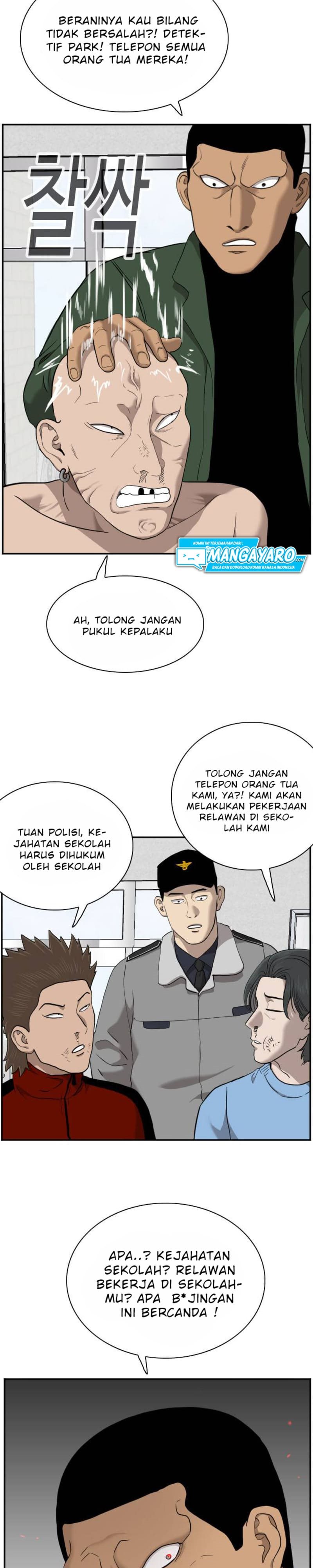 Dilarang COPAS - situs resmi www.mangacanblog.com - Komik a bad person 038 - chapter 38 39 Indonesia a bad person 038 - chapter 38 Terbaru 41|Baca Manga Komik Indonesia|Mangacan