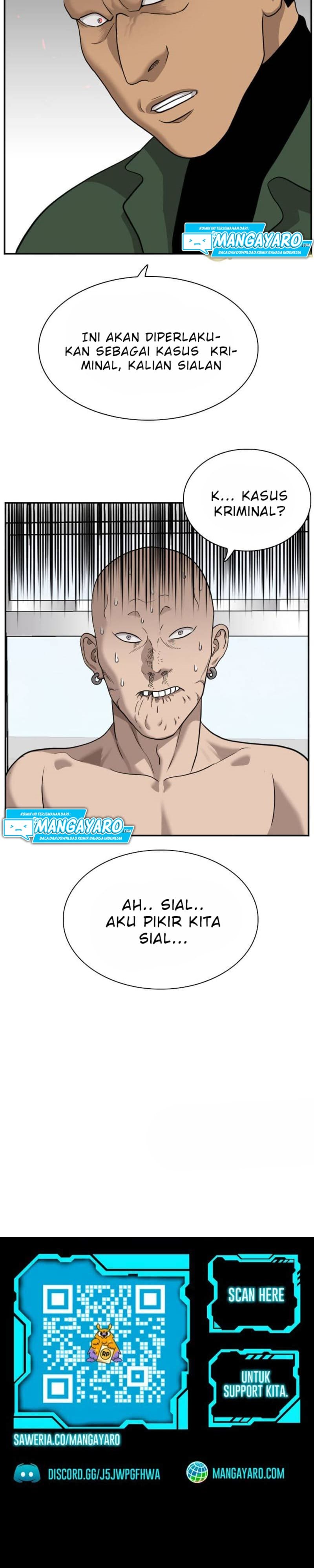 Dilarang COPAS - situs resmi www.mangacanblog.com - Komik a bad person 038 - chapter 38 39 Indonesia a bad person 038 - chapter 38 Terbaru 42|Baca Manga Komik Indonesia|Mangacan