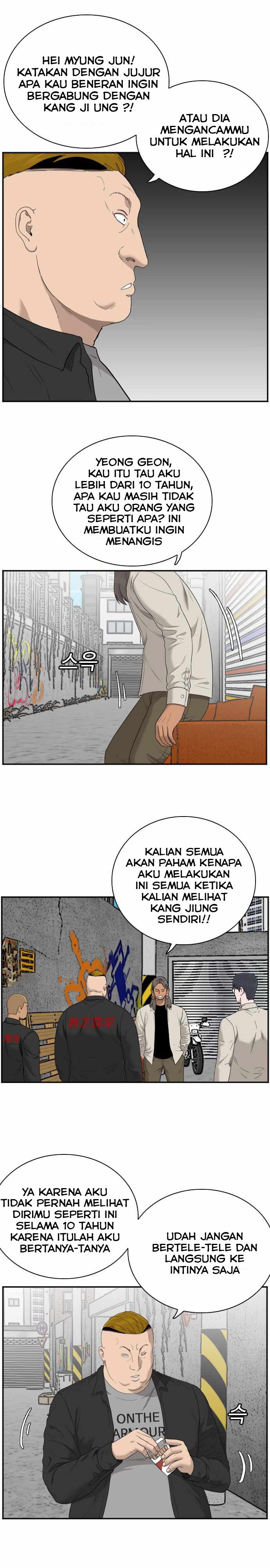 Dilarang COPAS - situs resmi www.mangacanblog.com - Komik a bad person 054 - chapter 54 55 Indonesia a bad person 054 - chapter 54 Terbaru 8|Baca Manga Komik Indonesia|Mangacan