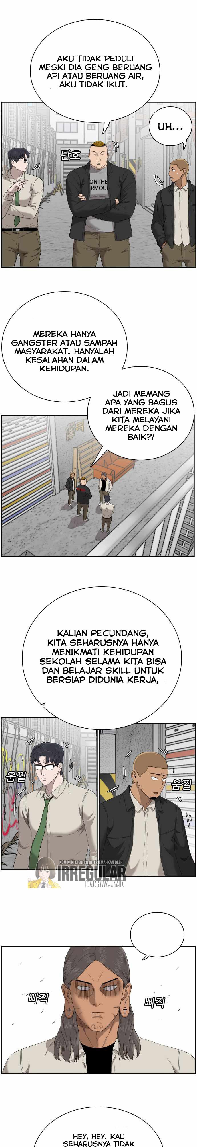 Dilarang COPAS - situs resmi www.mangacanblog.com - Komik a bad person 054 - chapter 54 55 Indonesia a bad person 054 - chapter 54 Terbaru 14|Baca Manga Komik Indonesia|Mangacan