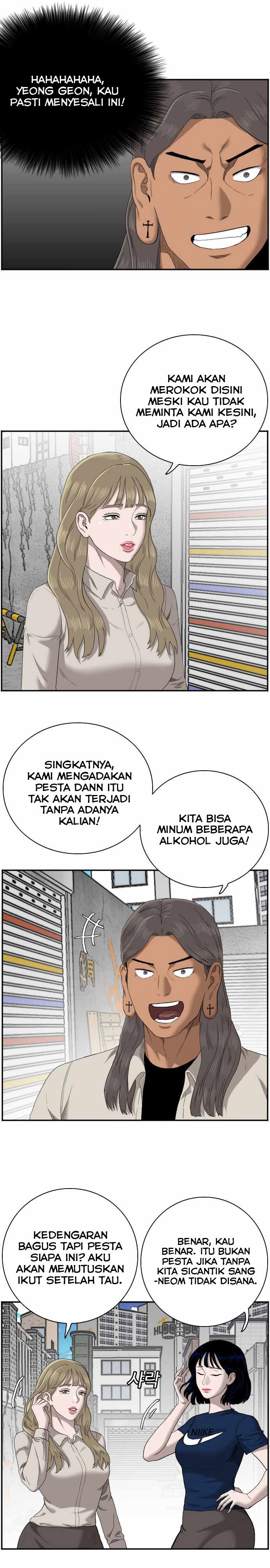 Dilarang COPAS - situs resmi www.mangacanblog.com - Komik a bad person 054 - chapter 54 55 Indonesia a bad person 054 - chapter 54 Terbaru 17|Baca Manga Komik Indonesia|Mangacan