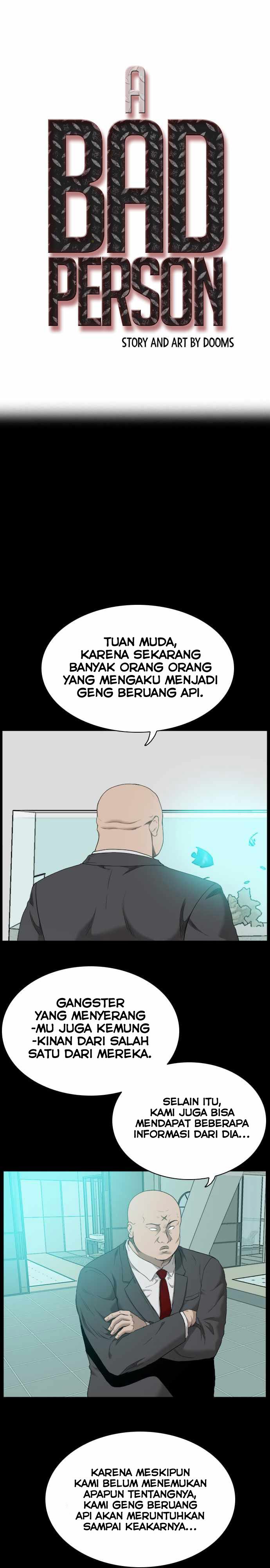 Dilarang COPAS - situs resmi www.mangacanblog.com - Komik a bad person 056 - chapter 56 57 Indonesia a bad person 056 - chapter 56 Terbaru 3|Baca Manga Komik Indonesia|Mangacan