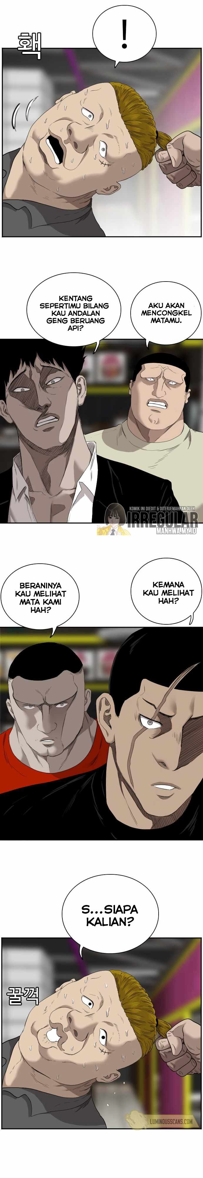 Dilarang COPAS - situs resmi www.mangacanblog.com - Komik a bad person 056 - chapter 56 57 Indonesia a bad person 056 - chapter 56 Terbaru 18|Baca Manga Komik Indonesia|Mangacan