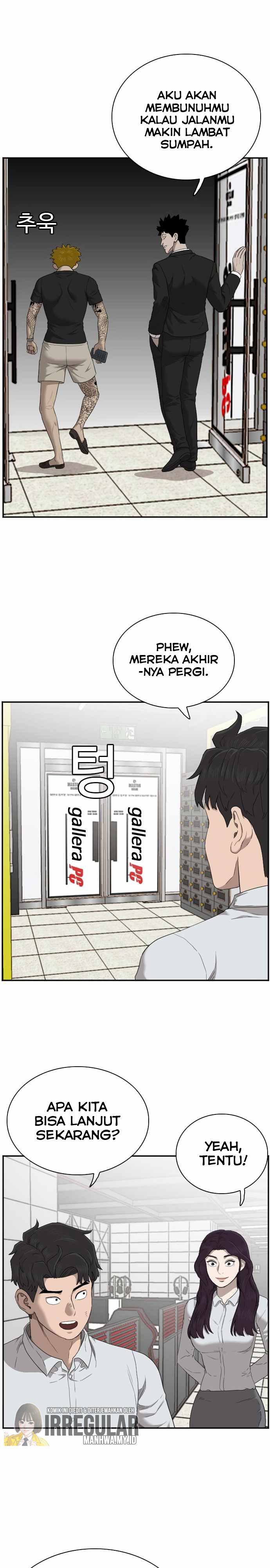 Dilarang COPAS - situs resmi www.mangacanblog.com - Komik a bad person 056 - chapter 56 57 Indonesia a bad person 056 - chapter 56 Terbaru 26|Baca Manga Komik Indonesia|Mangacan