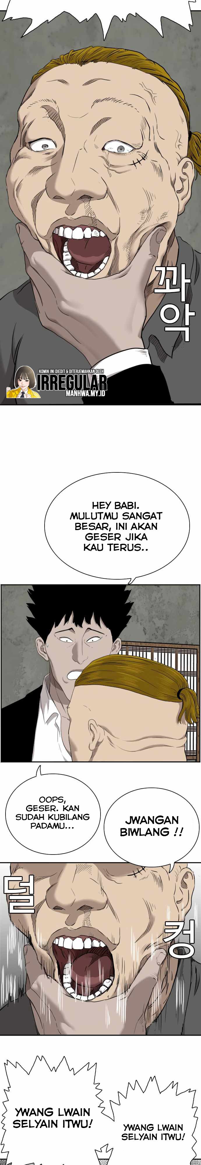 Dilarang COPAS - situs resmi www.mangacanblog.com - Komik a bad person 056 - chapter 56 57 Indonesia a bad person 056 - chapter 56 Terbaru 36|Baca Manga Komik Indonesia|Mangacan