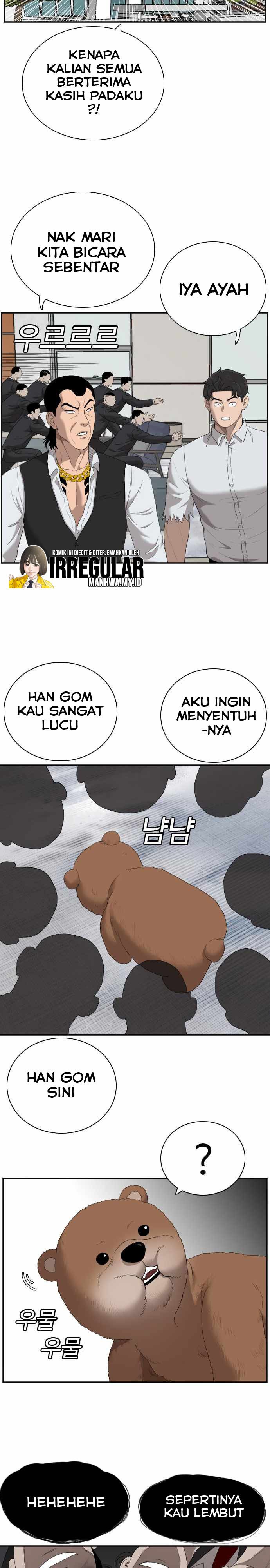 Dilarang COPAS - situs resmi www.mangacanblog.com - Komik a bad person 059 - chapter 59 60 Indonesia a bad person 059 - chapter 59 Terbaru 15|Baca Manga Komik Indonesia|Mangacan