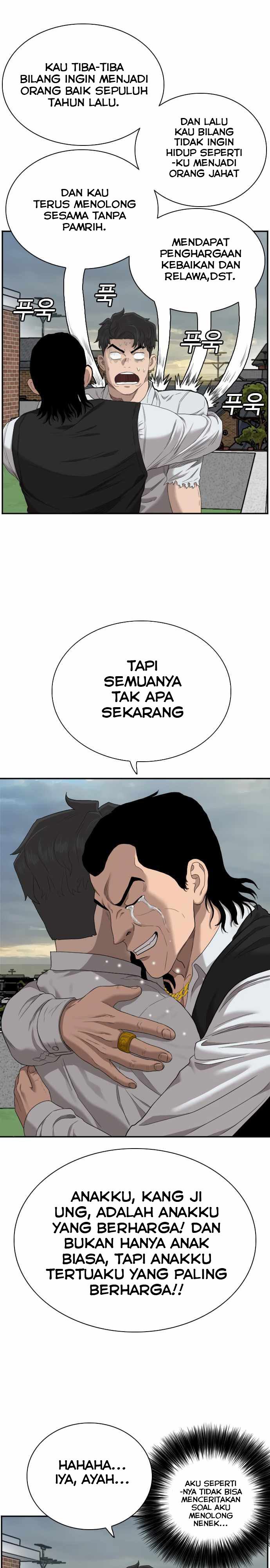 Dilarang COPAS - situs resmi www.mangacanblog.com - Komik a bad person 059 - chapter 59 60 Indonesia a bad person 059 - chapter 59 Terbaru 23|Baca Manga Komik Indonesia|Mangacan