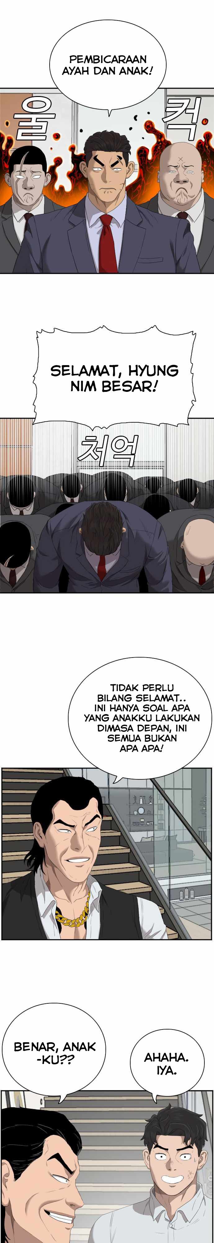 Dilarang COPAS - situs resmi www.mangacanblog.com - Komik a bad person 059 - chapter 59 60 Indonesia a bad person 059 - chapter 59 Terbaru 29|Baca Manga Komik Indonesia|Mangacan