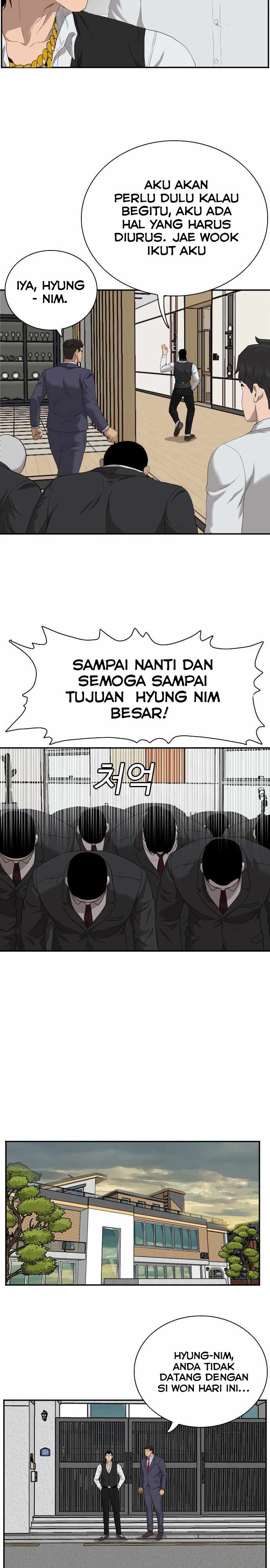 Dilarang COPAS - situs resmi www.mangacanblog.com - Komik a bad person 059 - chapter 59 60 Indonesia a bad person 059 - chapter 59 Terbaru 30|Baca Manga Komik Indonesia|Mangacan