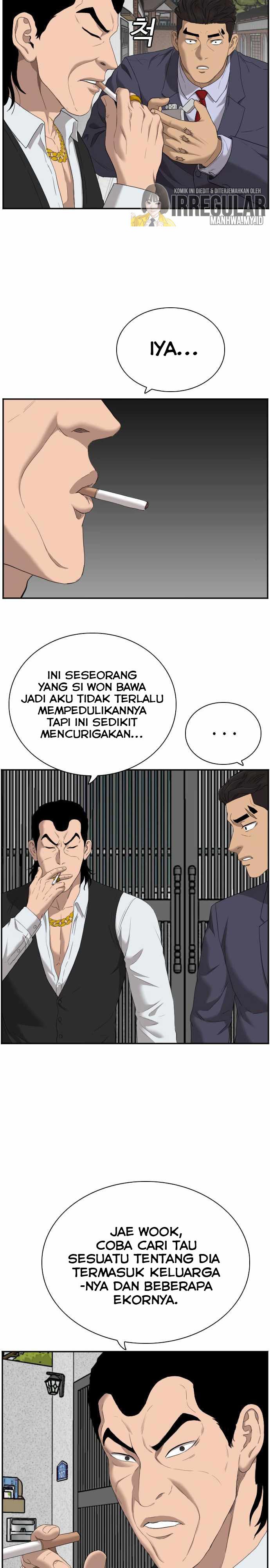 Dilarang COPAS - situs resmi www.mangacanblog.com - Komik a bad person 059 - chapter 59 60 Indonesia a bad person 059 - chapter 59 Terbaru 33|Baca Manga Komik Indonesia|Mangacan