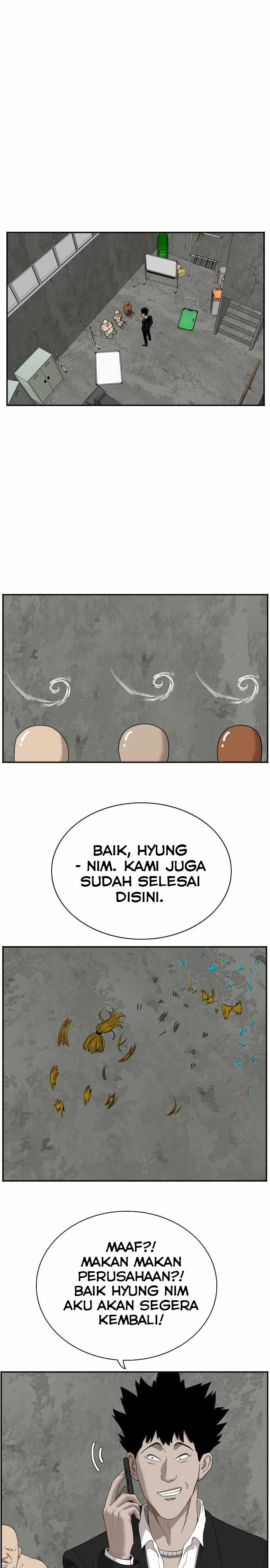 Dilarang COPAS - situs resmi www.mangacanblog.com - Komik a bad person 059 - chapter 59 60 Indonesia a bad person 059 - chapter 59 Terbaru 42|Baca Manga Komik Indonesia|Mangacan