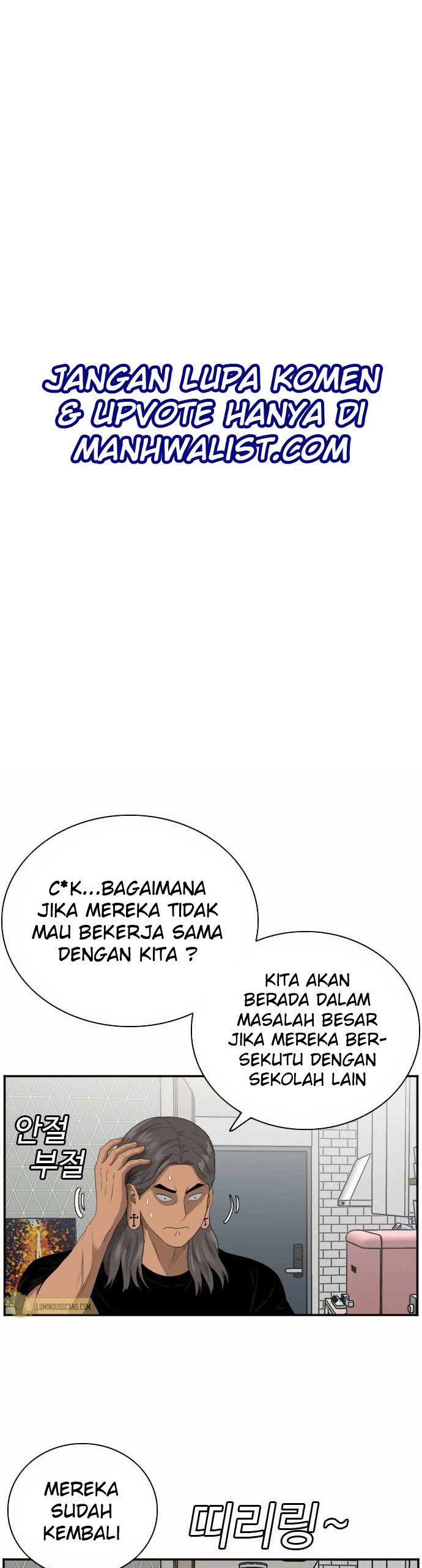 Dilarang COPAS - situs resmi www.mangacanblog.com - Komik a bad person 064 - chapter 64 65 Indonesia a bad person 064 - chapter 64 Terbaru 2|Baca Manga Komik Indonesia|Mangacan