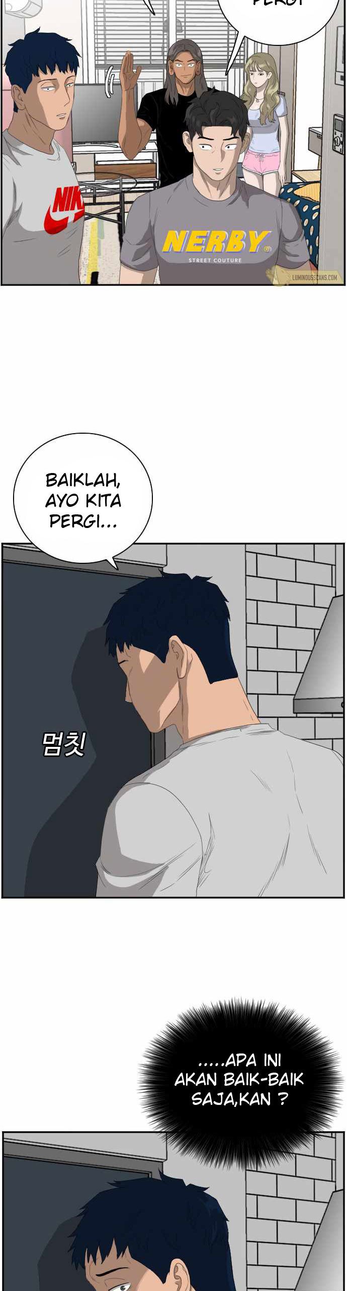 Dilarang COPAS - situs resmi www.mangacanblog.com - Komik a bad person 064 - chapter 64 65 Indonesia a bad person 064 - chapter 64 Terbaru 13|Baca Manga Komik Indonesia|Mangacan