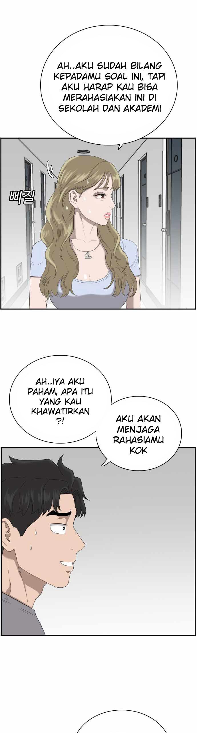 Dilarang COPAS - situs resmi www.mangacanblog.com - Komik a bad person 064 - chapter 64 65 Indonesia a bad person 064 - chapter 64 Terbaru 22|Baca Manga Komik Indonesia|Mangacan