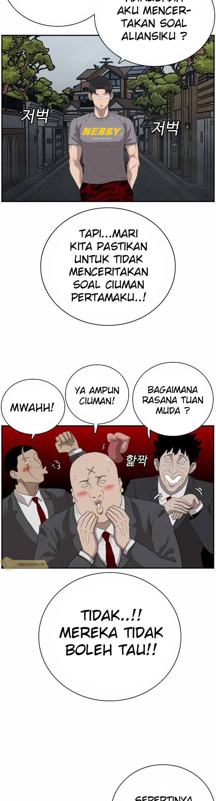 Dilarang COPAS - situs resmi www.mangacanblog.com - Komik a bad person 064 - chapter 64 65 Indonesia a bad person 064 - chapter 64 Terbaru 43|Baca Manga Komik Indonesia|Mangacan