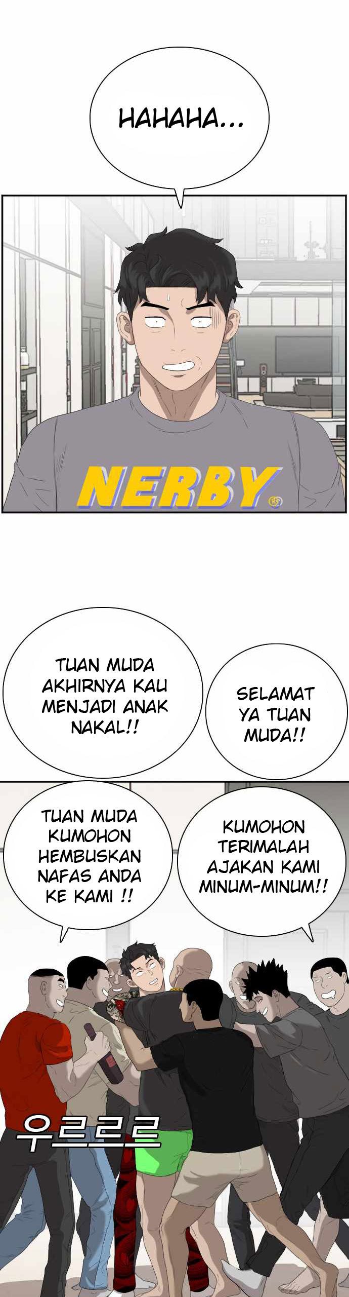 Dilarang COPAS - situs resmi www.mangacanblog.com - Komik a bad person 064 - chapter 64 65 Indonesia a bad person 064 - chapter 64 Terbaru 68|Baca Manga Komik Indonesia|Mangacan