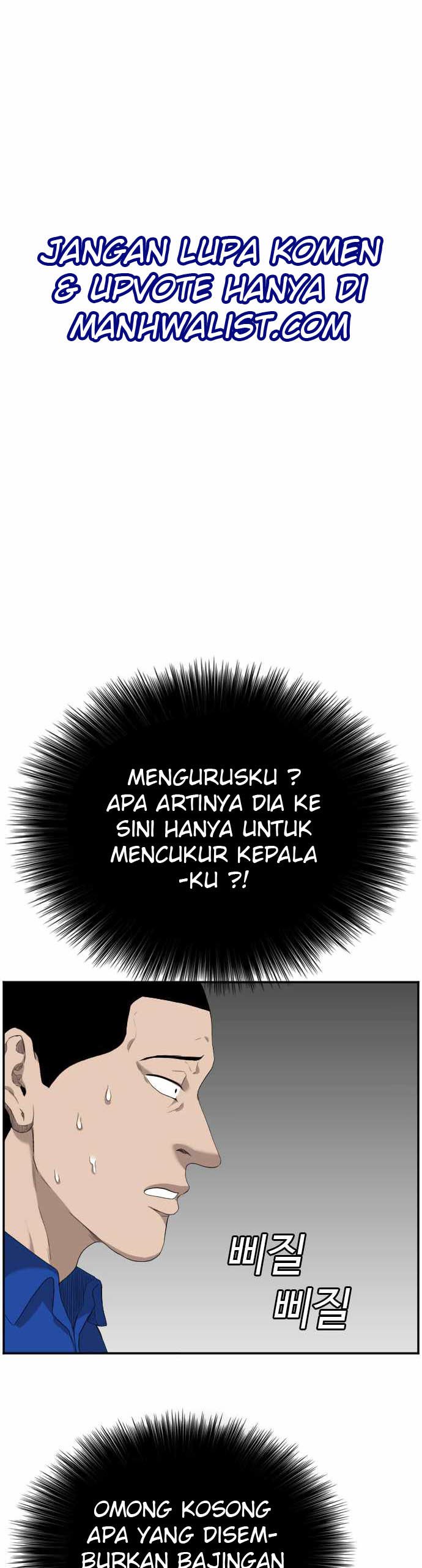 Dilarang COPAS - situs resmi www.mangacanblog.com - Komik a bad person 066 - chapter 66 67 Indonesia a bad person 066 - chapter 66 Terbaru 2|Baca Manga Komik Indonesia|Mangacan