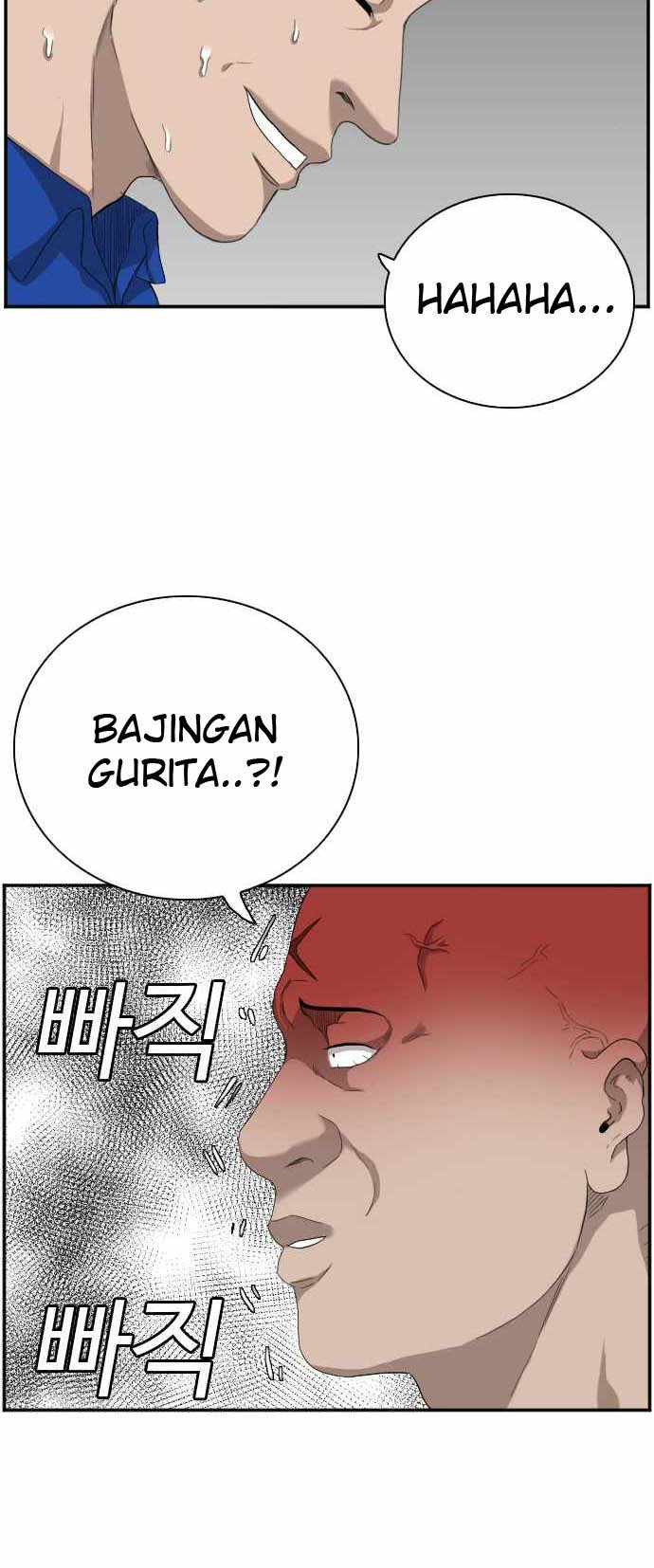 Dilarang COPAS - situs resmi www.mangacanblog.com - Komik a bad person 066 - chapter 66 67 Indonesia a bad person 066 - chapter 66 Terbaru 4|Baca Manga Komik Indonesia|Mangacan