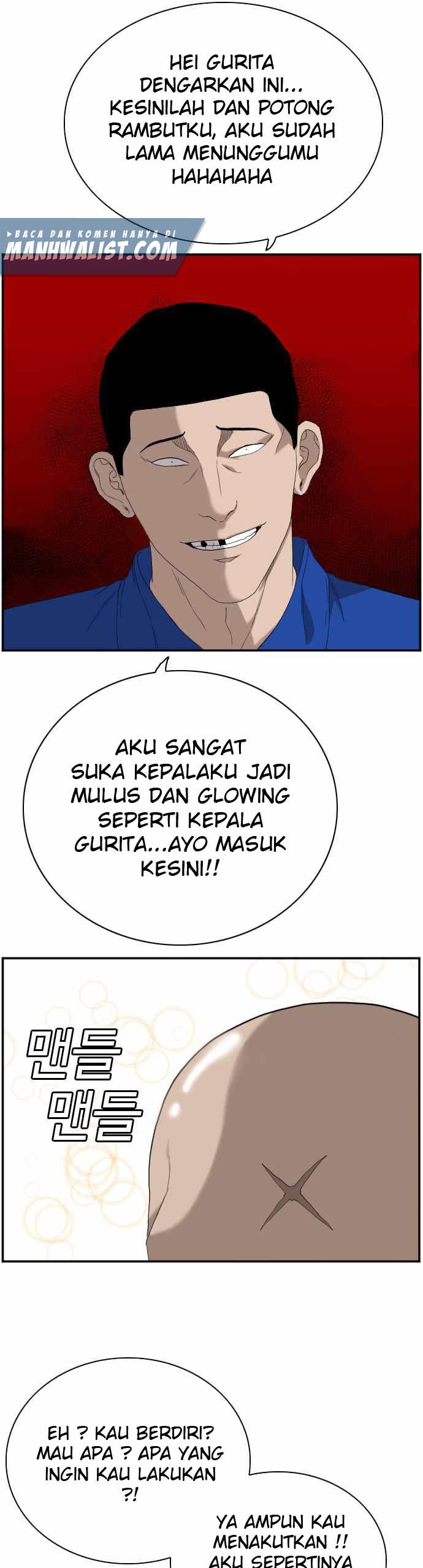 Dilarang COPAS - situs resmi www.mangacanblog.com - Komik a bad person 066 - chapter 66 67 Indonesia a bad person 066 - chapter 66 Terbaru 5|Baca Manga Komik Indonesia|Mangacan