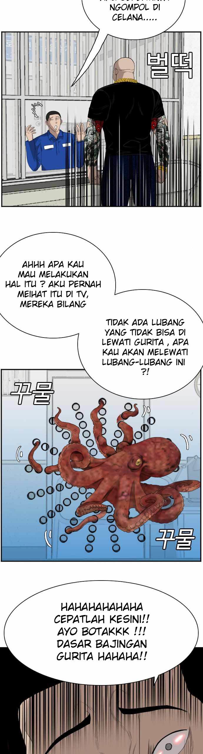 Dilarang COPAS - situs resmi www.mangacanblog.com - Komik a bad person 066 - chapter 66 67 Indonesia a bad person 066 - chapter 66 Terbaru 6|Baca Manga Komik Indonesia|Mangacan