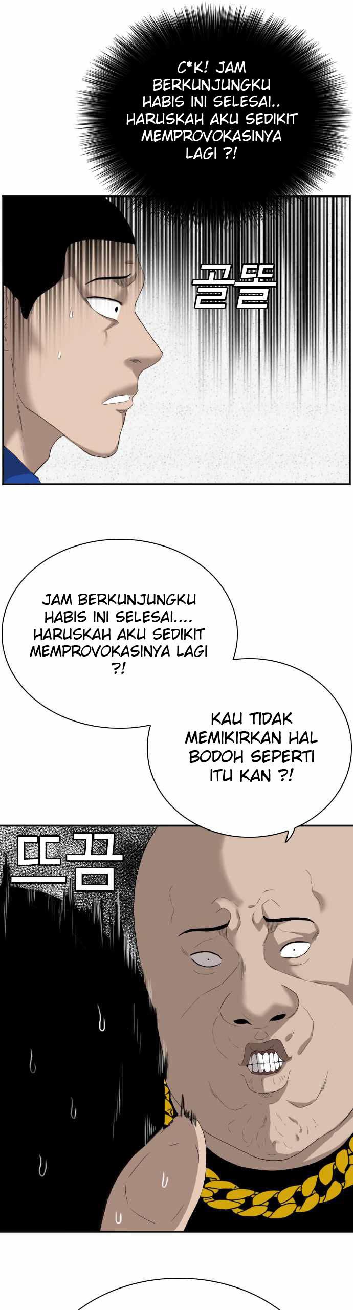 Dilarang COPAS - situs resmi www.mangacanblog.com - Komik a bad person 066 - chapter 66 67 Indonesia a bad person 066 - chapter 66 Terbaru 15|Baca Manga Komik Indonesia|Mangacan