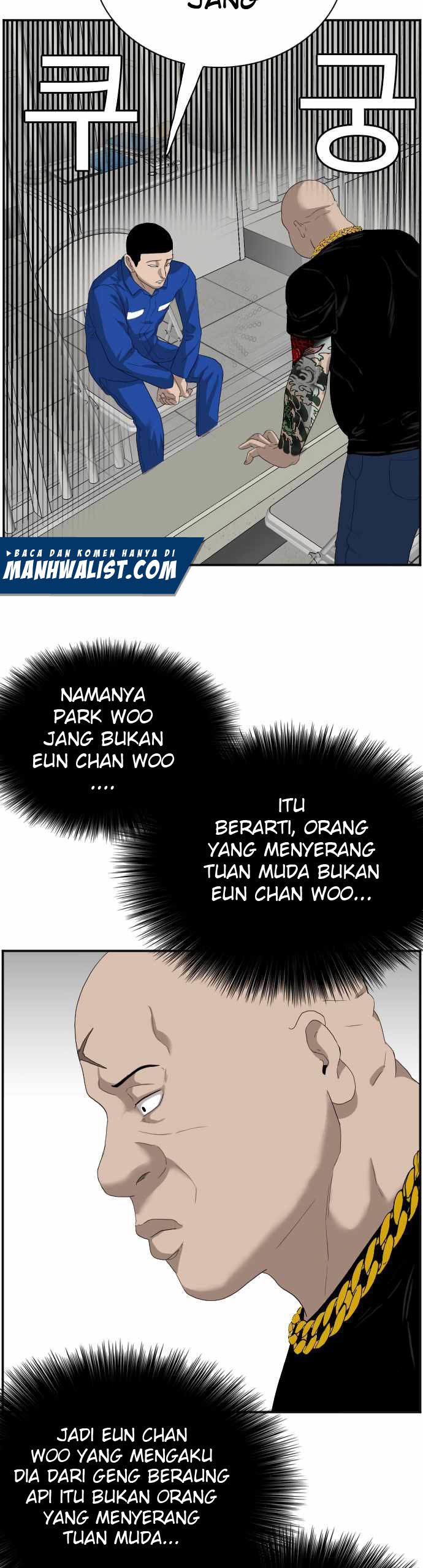 Dilarang COPAS - situs resmi www.mangacanblog.com - Komik a bad person 066 - chapter 66 67 Indonesia a bad person 066 - chapter 66 Terbaru 21|Baca Manga Komik Indonesia|Mangacan