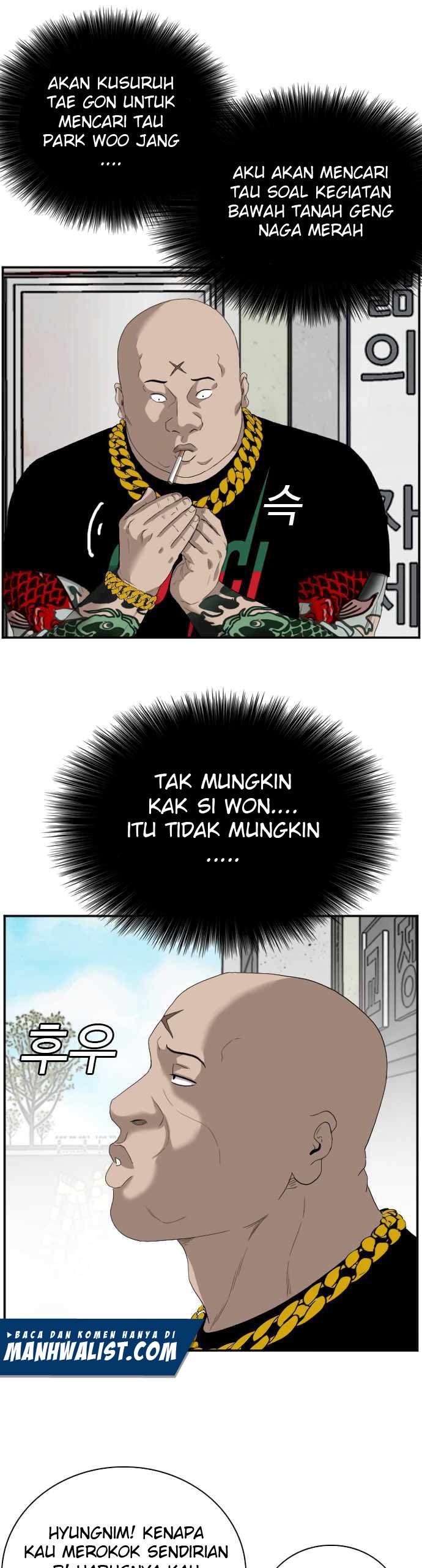 Dilarang COPAS - situs resmi www.mangacanblog.com - Komik a bad person 066 - chapter 66 67 Indonesia a bad person 066 - chapter 66 Terbaru 24|Baca Manga Komik Indonesia|Mangacan