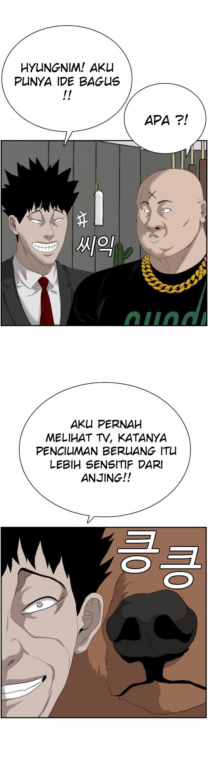 Dilarang COPAS - situs resmi www.mangacanblog.com - Komik a bad person 066 - chapter 66 67 Indonesia a bad person 066 - chapter 66 Terbaru 34|Baca Manga Komik Indonesia|Mangacan