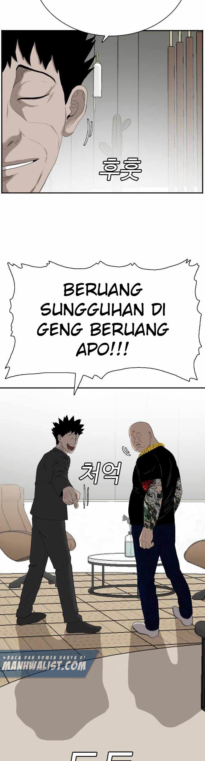 Dilarang COPAS - situs resmi www.mangacanblog.com - Komik a bad person 066 - chapter 66 67 Indonesia a bad person 066 - chapter 66 Terbaru 36|Baca Manga Komik Indonesia|Mangacan