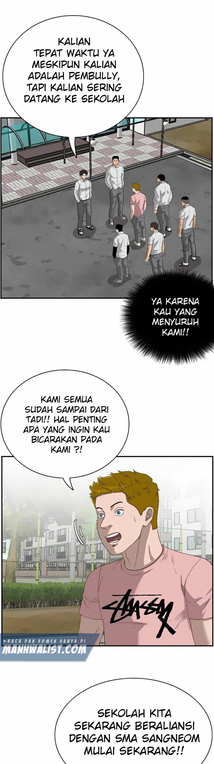 Dilarang COPAS - situs resmi www.mangacanblog.com - Komik a bad person 070 - chapter 70 71 Indonesia a bad person 070 - chapter 70 Terbaru 19|Baca Manga Komik Indonesia|Mangacan