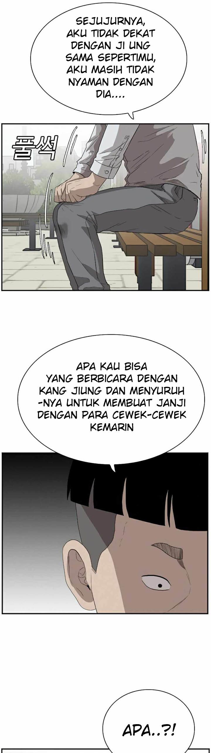 Dilarang COPAS - situs resmi www.mangacanblog.com - Komik a bad person 070 - chapter 70 71 Indonesia a bad person 070 - chapter 70 Terbaru 34|Baca Manga Komik Indonesia|Mangacan