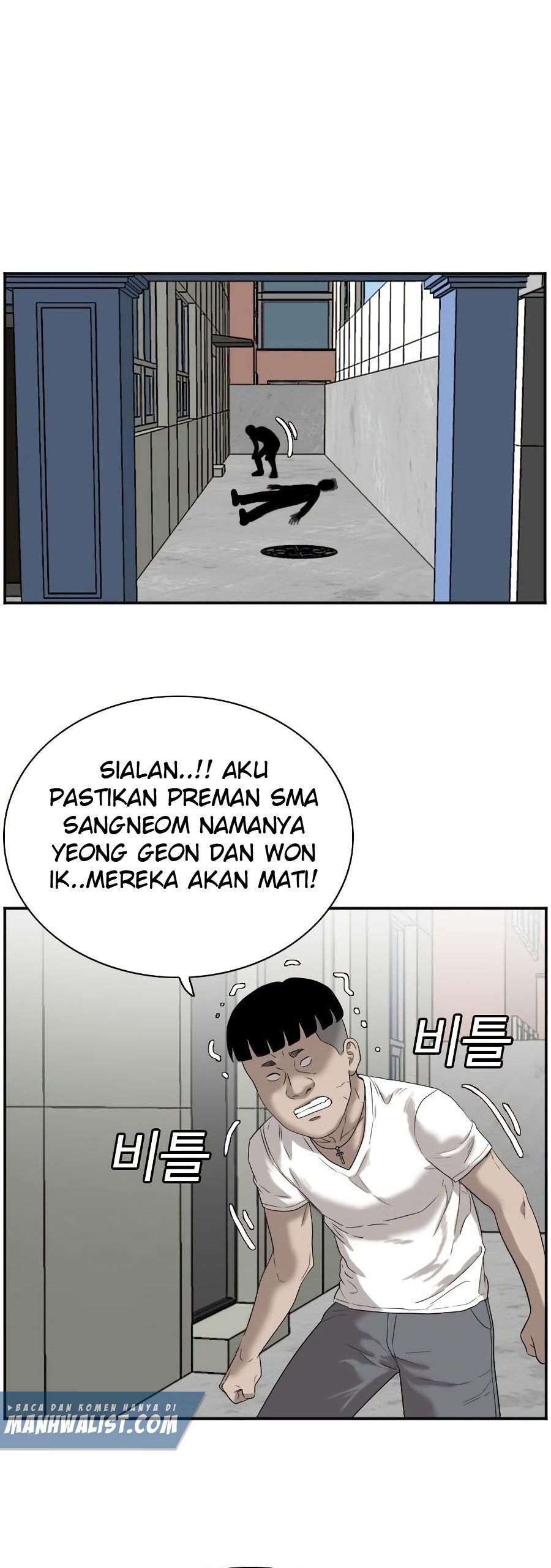 Dilarang COPAS - situs resmi www.mangacanblog.com - Komik a bad person 072 - chapter 72 73 Indonesia a bad person 072 - chapter 72 Terbaru 47|Baca Manga Komik Indonesia|Mangacan