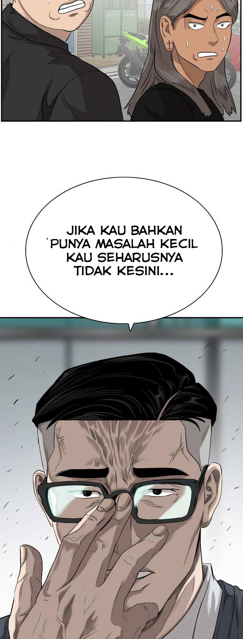 Dilarang COPAS - situs resmi www.mangacanblog.com - Komik a bad person 075 - chapter 75 76 Indonesia a bad person 075 - chapter 75 Terbaru 3|Baca Manga Komik Indonesia|Mangacan