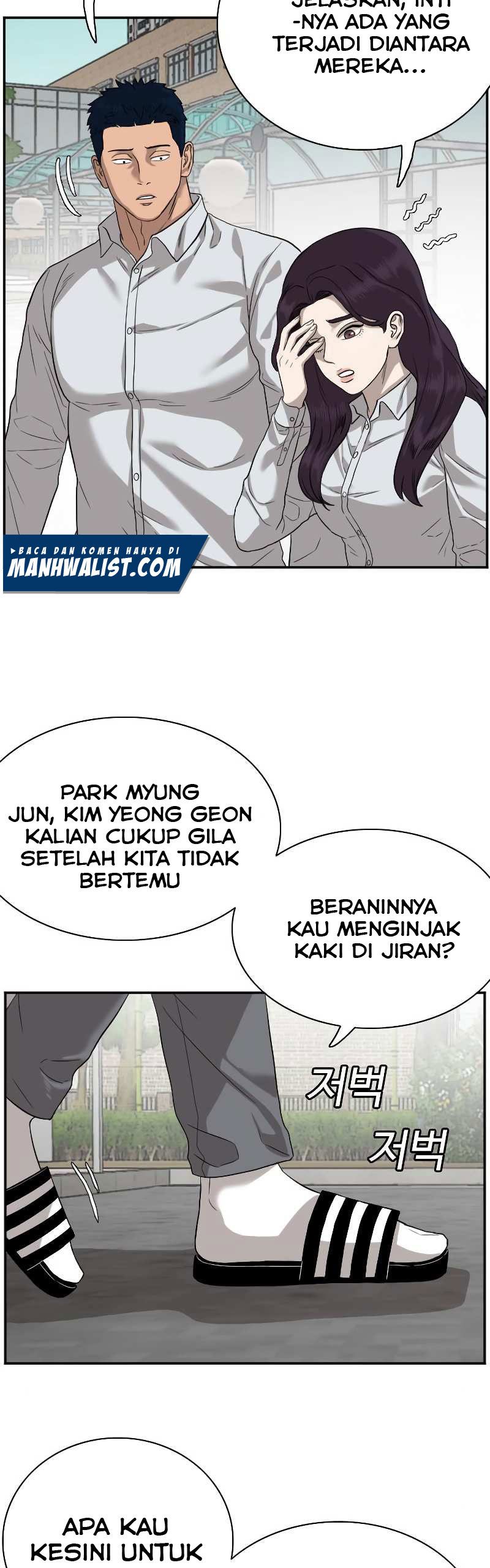 Dilarang COPAS - situs resmi www.mangacanblog.com - Komik a bad person 075 - chapter 75 76 Indonesia a bad person 075 - chapter 75 Terbaru 10|Baca Manga Komik Indonesia|Mangacan