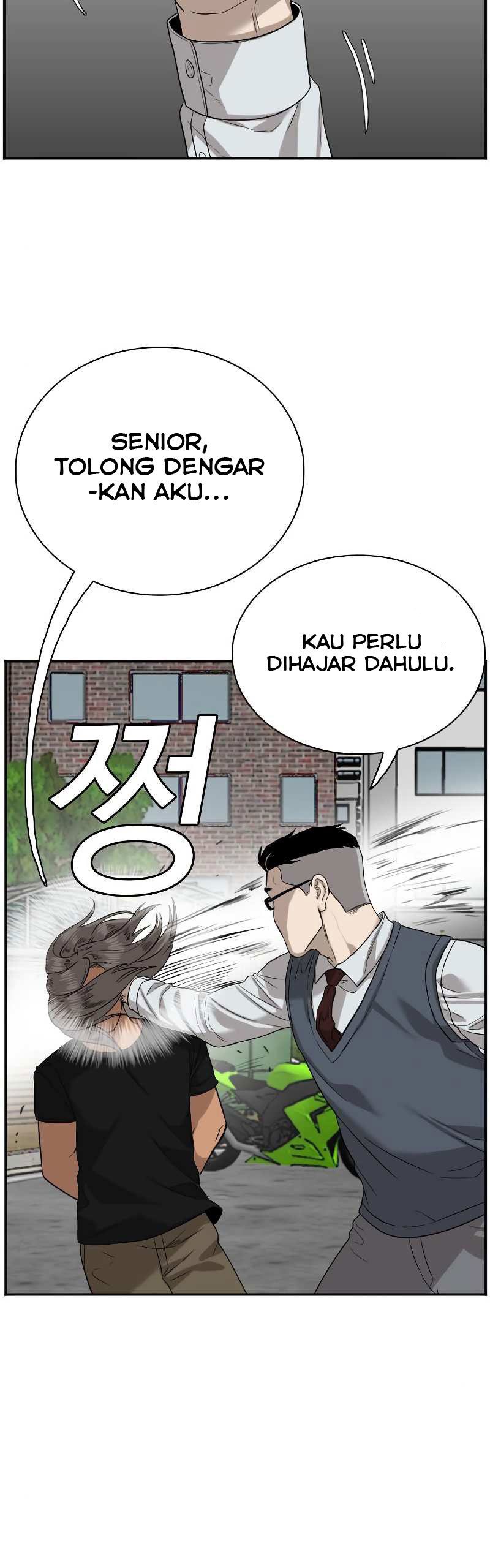 Dilarang COPAS - situs resmi www.mangacanblog.com - Komik a bad person 075 - chapter 75 76 Indonesia a bad person 075 - chapter 75 Terbaru 14|Baca Manga Komik Indonesia|Mangacan