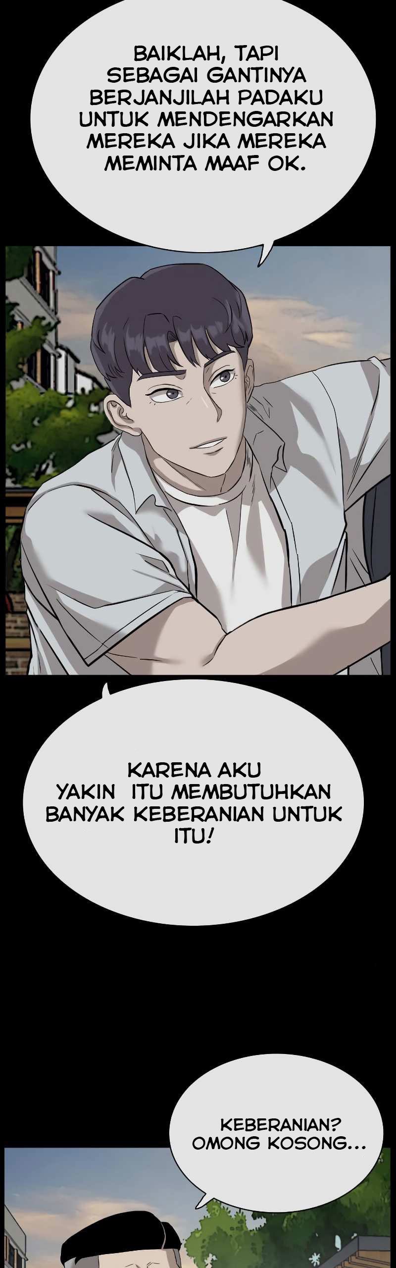 Dilarang COPAS - situs resmi www.mangacanblog.com - Komik a bad person 075 - chapter 75 76 Indonesia a bad person 075 - chapter 75 Terbaru 50|Baca Manga Komik Indonesia|Mangacan