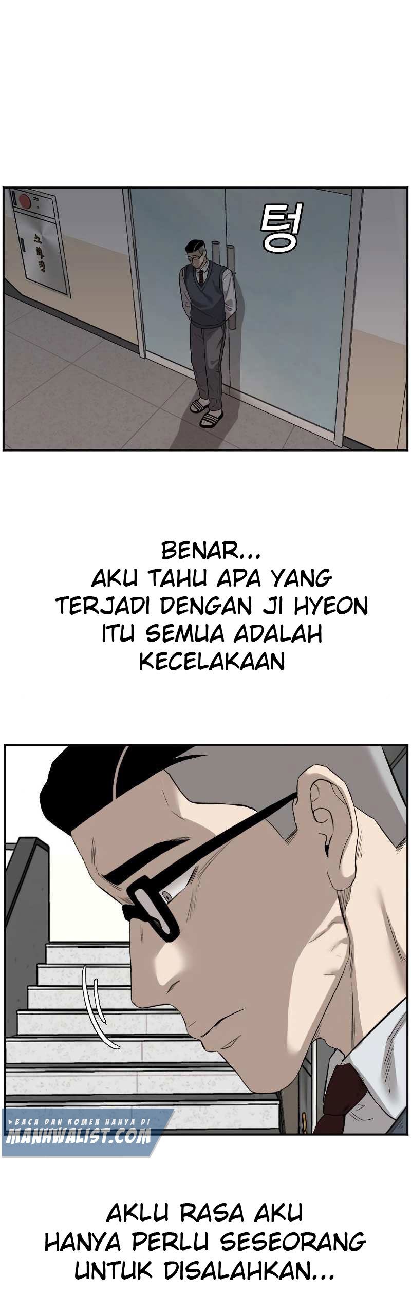 Dilarang COPAS - situs resmi www.mangacanblog.com - Komik a bad person 075 - chapter 75 76 Indonesia a bad person 075 - chapter 75 Terbaru 61|Baca Manga Komik Indonesia|Mangacan