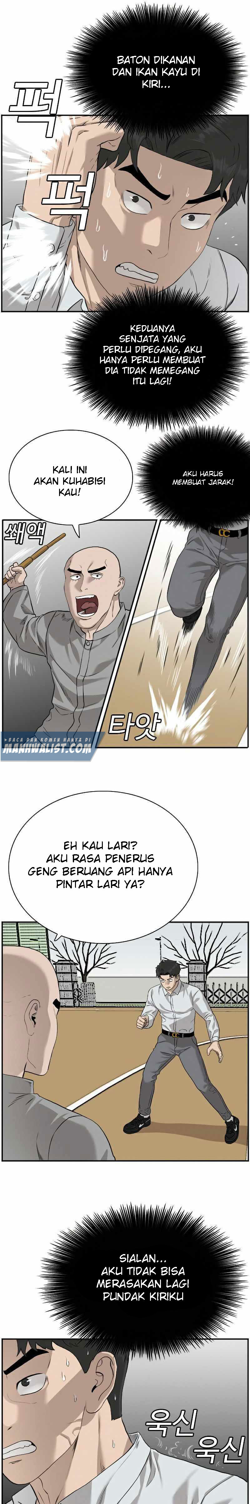 Dilarang COPAS - situs resmi www.mangacanblog.com - Komik a bad person 081 - chapter 81 82 Indonesia a bad person 081 - chapter 81 Terbaru 5|Baca Manga Komik Indonesia|Mangacan