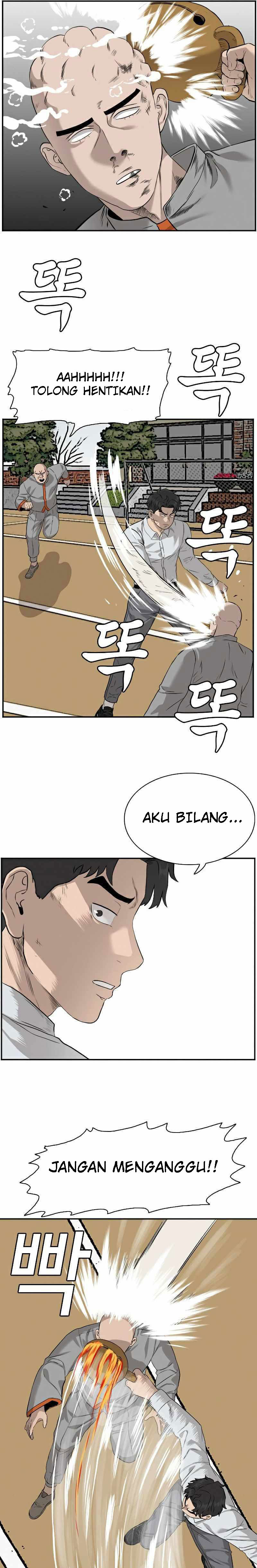 Dilarang COPAS - situs resmi www.mangacanblog.com - Komik a bad person 081 - chapter 81 82 Indonesia a bad person 081 - chapter 81 Terbaru 20|Baca Manga Komik Indonesia|Mangacan