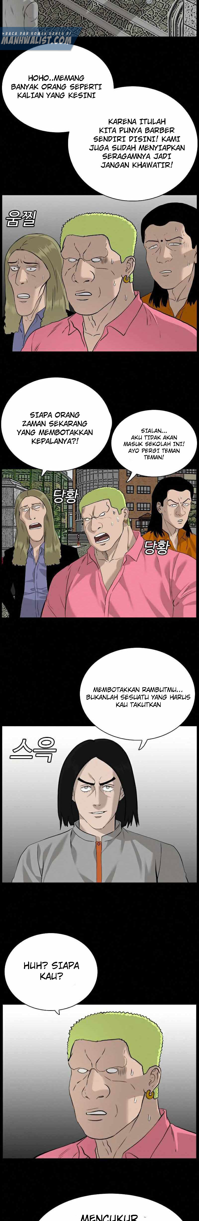 Dilarang COPAS - situs resmi www.mangacanblog.com - Komik a bad person 081 - chapter 81 82 Indonesia a bad person 081 - chapter 81 Terbaru 23|Baca Manga Komik Indonesia|Mangacan