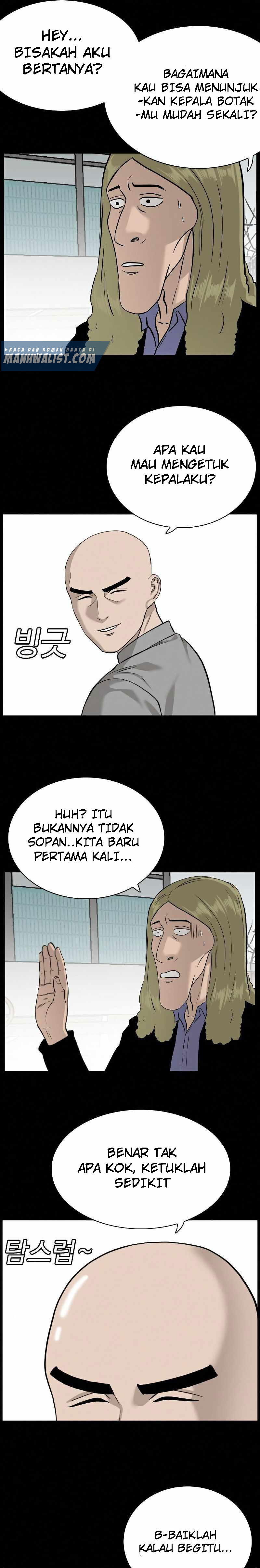 Dilarang COPAS - situs resmi www.mangacanblog.com - Komik a bad person 081 - chapter 81 82 Indonesia a bad person 081 - chapter 81 Terbaru 25|Baca Manga Komik Indonesia|Mangacan