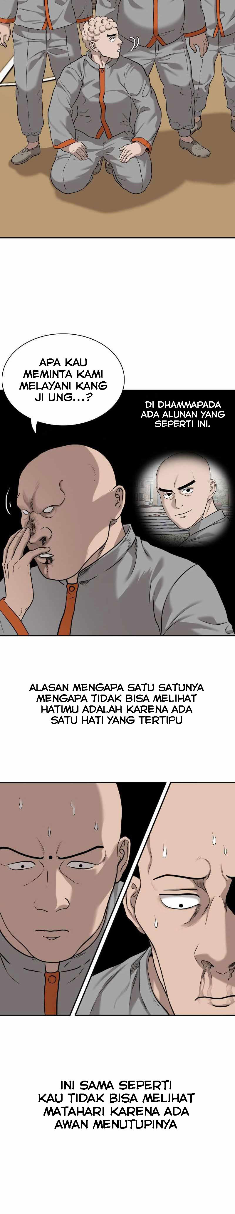 Dilarang COPAS - situs resmi www.mangacanblog.com - Komik a bad person 082 - chapter 82 83 Indonesia a bad person 082 - chapter 82 Terbaru 9|Baca Manga Komik Indonesia|Mangacan