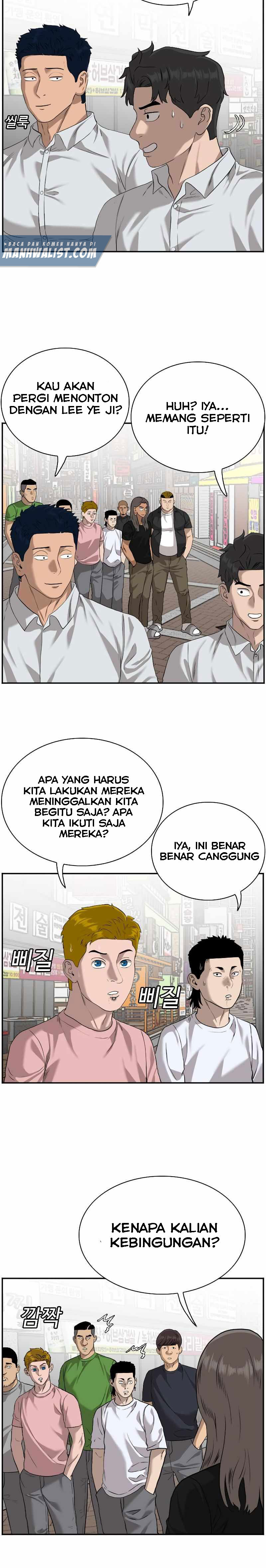 Dilarang COPAS - situs resmi www.mangacanblog.com - Komik a bad person 082 - chapter 82 83 Indonesia a bad person 082 - chapter 82 Terbaru 13|Baca Manga Komik Indonesia|Mangacan