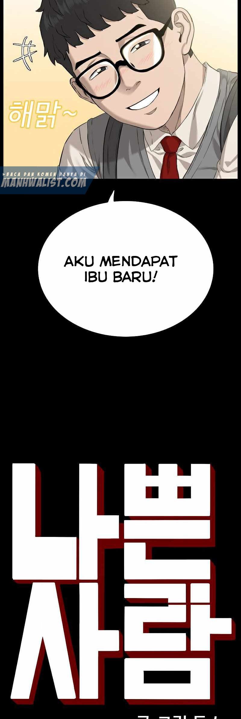 Dilarang COPAS - situs resmi www.mangacanblog.com - Komik a bad person 086 - chapter 86 87 Indonesia a bad person 086 - chapter 86 Terbaru 2|Baca Manga Komik Indonesia|Mangacan