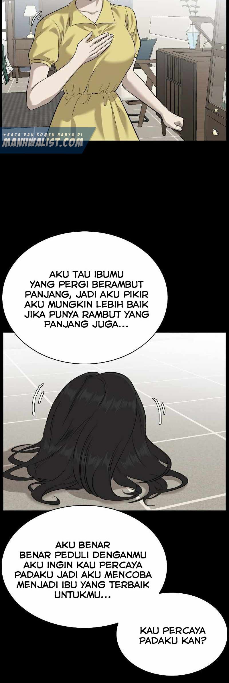 Dilarang COPAS - situs resmi www.mangacanblog.com - Komik a bad person 086 - chapter 86 87 Indonesia a bad person 086 - chapter 86 Terbaru 9|Baca Manga Komik Indonesia|Mangacan