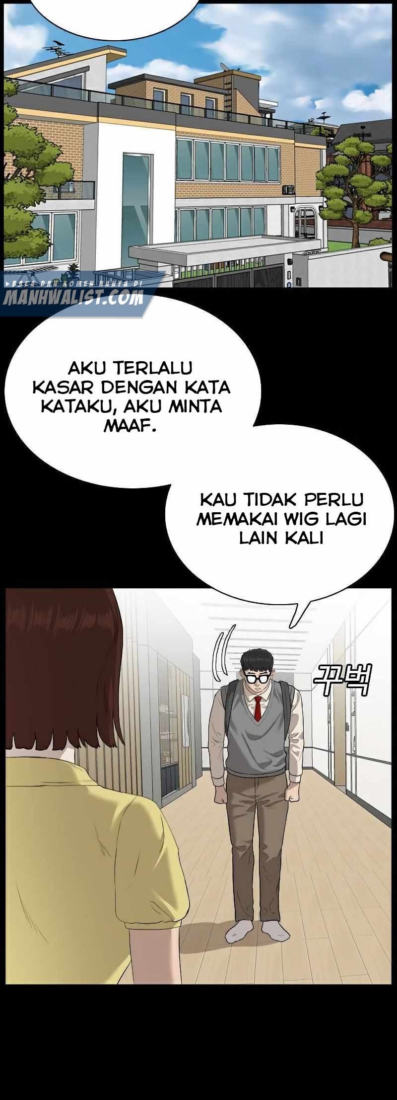 Dilarang COPAS - situs resmi www.mangacanblog.com - Komik a bad person 086 - chapter 86 87 Indonesia a bad person 086 - chapter 86 Terbaru 13|Baca Manga Komik Indonesia|Mangacan