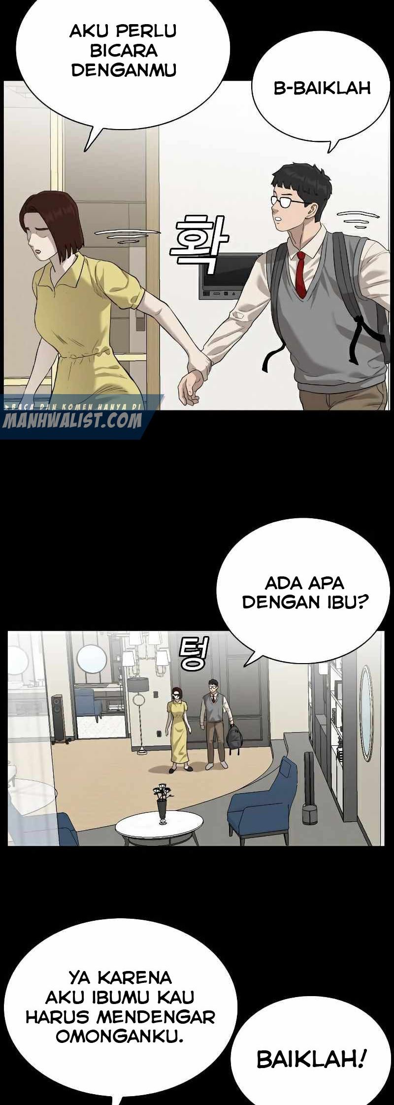 Dilarang COPAS - situs resmi www.mangacanblog.com - Komik a bad person 086 - chapter 86 87 Indonesia a bad person 086 - chapter 86 Terbaru 24|Baca Manga Komik Indonesia|Mangacan