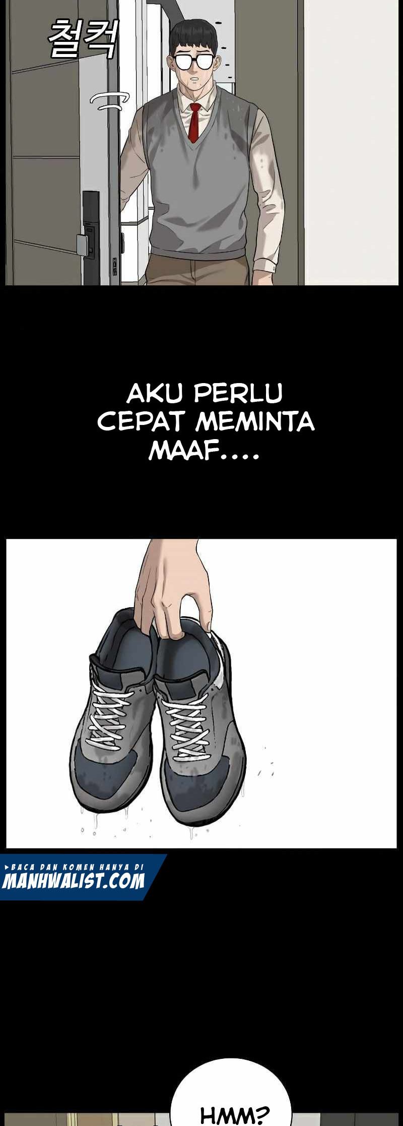 Dilarang COPAS - situs resmi www.mangacanblog.com - Komik a bad person 086 - chapter 86 87 Indonesia a bad person 086 - chapter 86 Terbaru 44|Baca Manga Komik Indonesia|Mangacan