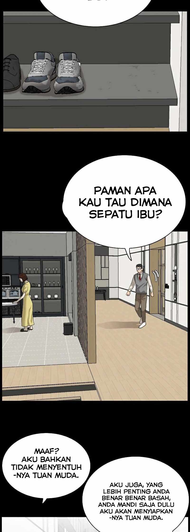 Dilarang COPAS - situs resmi www.mangacanblog.com - Komik a bad person 086 - chapter 86 87 Indonesia a bad person 086 - chapter 86 Terbaru 46|Baca Manga Komik Indonesia|Mangacan