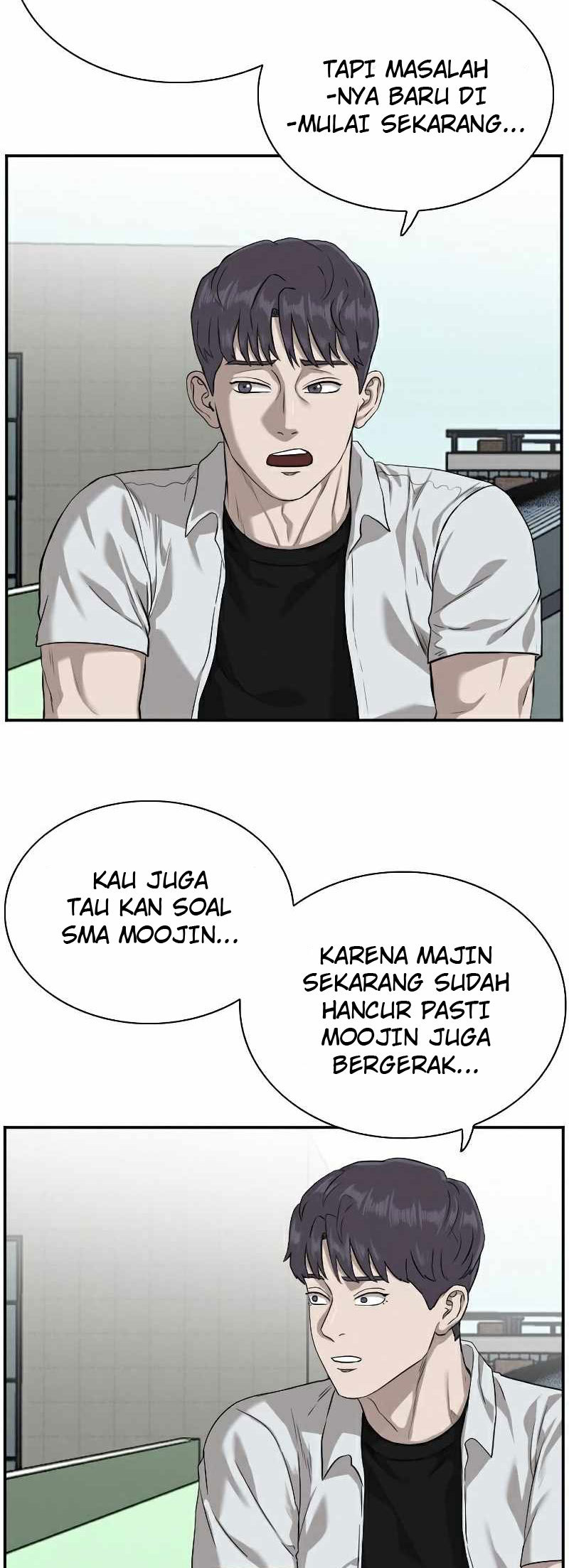 Dilarang COPAS - situs resmi www.mangacanblog.com - Komik a bad person 088 - chapter 88 89 Indonesia a bad person 088 - chapter 88 Terbaru 7|Baca Manga Komik Indonesia|Mangacan